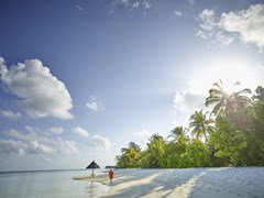 LUX* South Ari Atoll Resort & Villas - photo 40