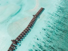 LUX* South Ari Atoll Resort & Villas - photo 5