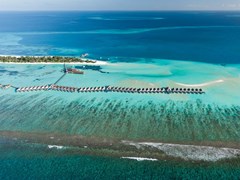 LUX* South Ari Atoll Resort & Villas - photo 6