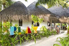 LUX* South Ari Atoll Resort & Villas - photo 62