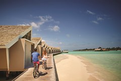 LUX* South Ari Atoll Resort & Villas - photo 27