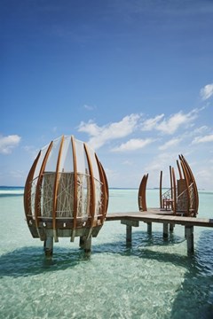 LUX* South Ari Atoll Resort & Villas - photo 29