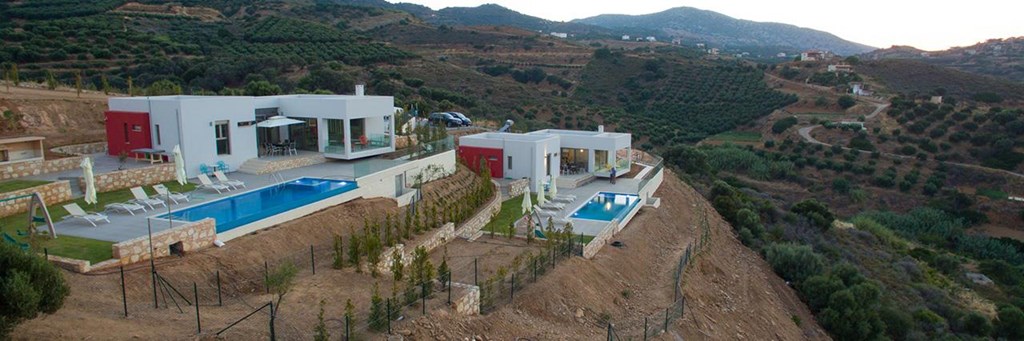 Villa Katia