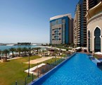 Bab Al Qasr, Beach Resort by Millennium: Pool