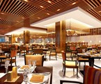 Bab Al Qasr, Beach Resort by Millennium: Restaurant