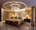Bab Al Qasr, Beach Resort by Millennium: Room