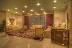 Oryx Hotel - photo 2