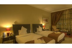 Oryx Hotel - photo 17