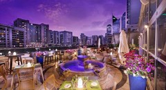Corniche Hotel Abu Dhabi - photo 37