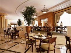 Corniche Hotel Abu Dhabi - photo 35