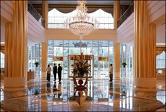 Corniche Hotel Abu Dhabi - photo 33