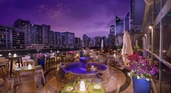 Corniche Hotel Abu Dhabi - photo 24