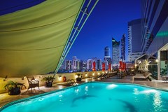 Corniche Hotel Abu Dhabi - photo 14