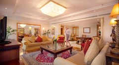 Corniche Hotel Abu Dhabi - photo 25