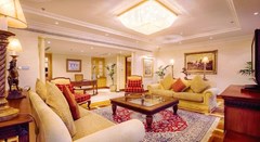 Corniche Hotel Abu Dhabi - photo 48