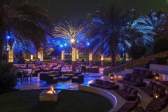 Sheraton Abu Dhabi Hotel & Resort - photo 32