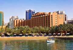 Sheraton Abu Dhabi Hotel & Resort - photo 46