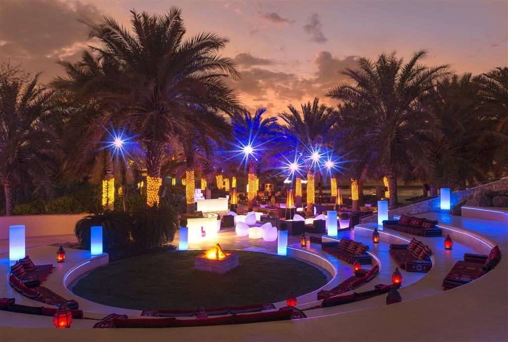 Sheraton Abu Dhabi Hotel & Resort