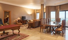 Sheraton Abu Dhabi Hotel & Resort - photo 14