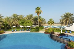 Sheraton Abu Dhabi Hotel & Resort - photo 10