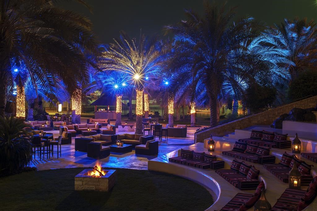 Sheraton Abu Dhabi Hotel & Resort