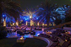 Sheraton Abu Dhabi Hotel & Resort - photo 17