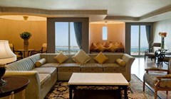 Sheraton Abu Dhabi Hotel & Resort - photo 29