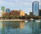 Sheraton Abu Dhabi Hotel & Resort: Hotel