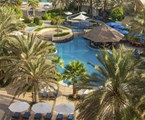 Sheraton Abu Dhabi Hotel & Resort: Pool