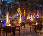 Sheraton Abu Dhabi Hotel & Resort: Restaurant