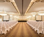 Sheraton Abu Dhabi Hotel & Resort: Conference Facilities