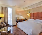 Sheraton Abu Dhabi Hotel & Resort: Room