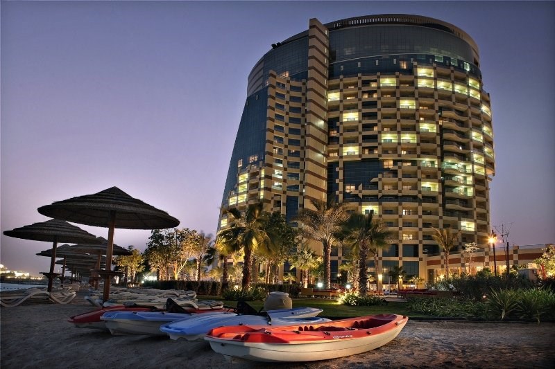 Khalidiya Palace Rayhaan