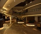 Khalidiya Palace Rayhaan: Lobby