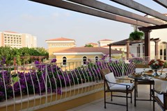 The Ritz-Carlton Abu Dhabi, Grand Canal - photo 14