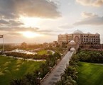 Emirates Palace Abu Dhabi
