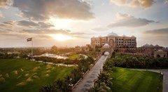 Emirates Palace Abu Dhabi - photo 35