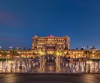 Emirates Palace Abu Dhabi