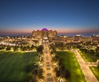 Emirates Palace Abu Dhabi