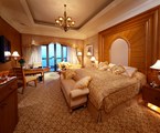 Emirates Palace Abu Dhabi