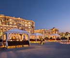 Emirates Palace Abu Dhabi