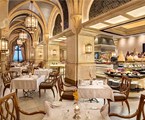 Emirates Palace Abu Dhabi