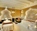 Emirates Palace Abu Dhabi