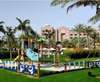 Emirates Palace Abu Dhabi