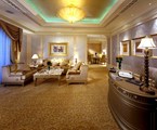 Emirates Palace Abu Dhabi