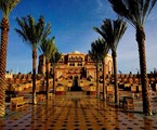 Emirates Palace Abu Dhabi