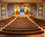 Emirates Palace Abu Dhabi