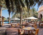 Emirates Palace Abu Dhabi