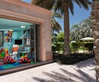 Emirates Palace Abu Dhabi