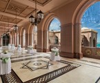 Emirates Palace Abu Dhabi